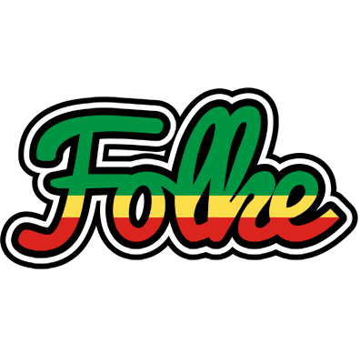 Folke african logo