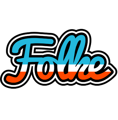 Folke america logo