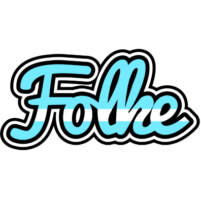 Folke argentine logo