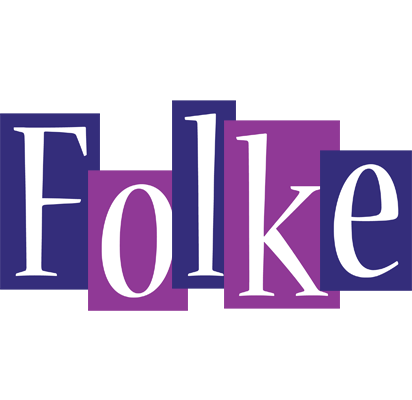 Folke autumn logo