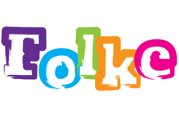 Folke casino logo