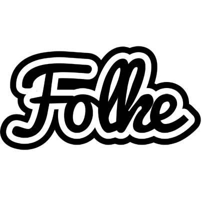 Folke chess logo
