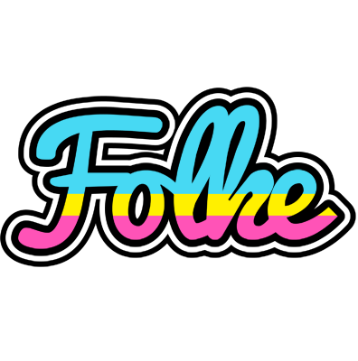 Folke circus logo