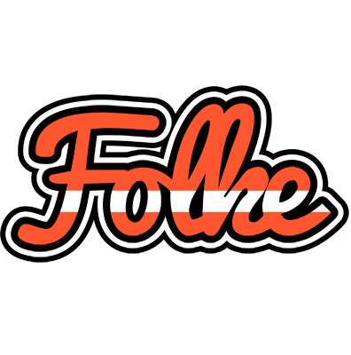 Folke denmark logo