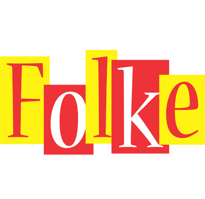 Folke errors logo