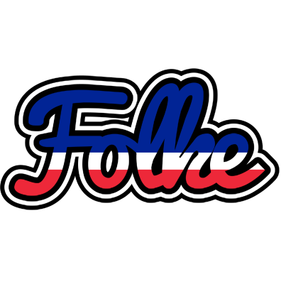 Folke france logo
