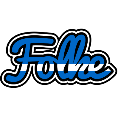 Folke greece logo