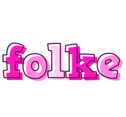 Folke hello logo