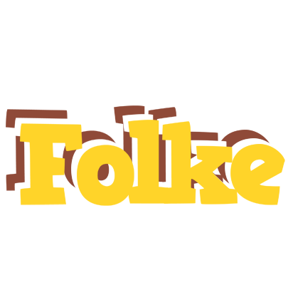 Folke hotcup logo