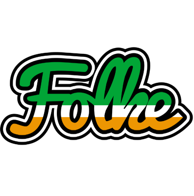 Folke ireland logo