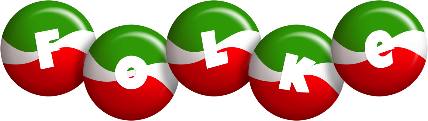 Folke italy logo