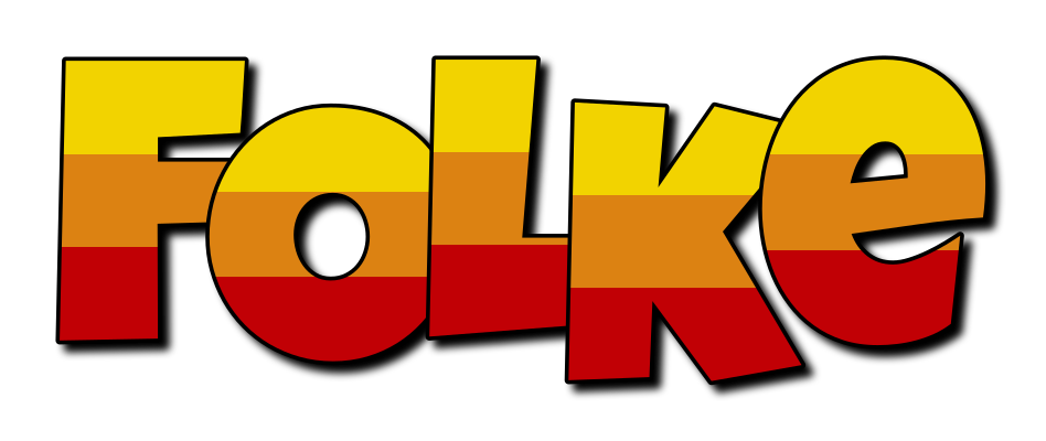 Folke jungle logo
