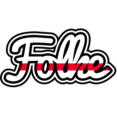 Folke kingdom logo
