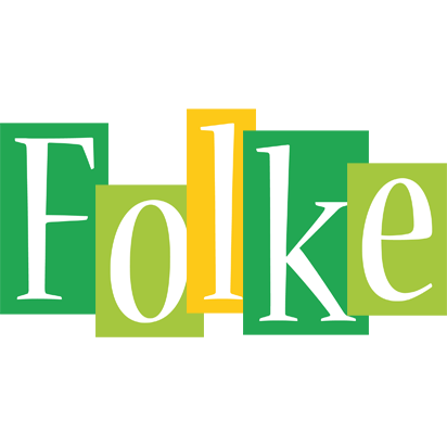 Folke lemonade logo