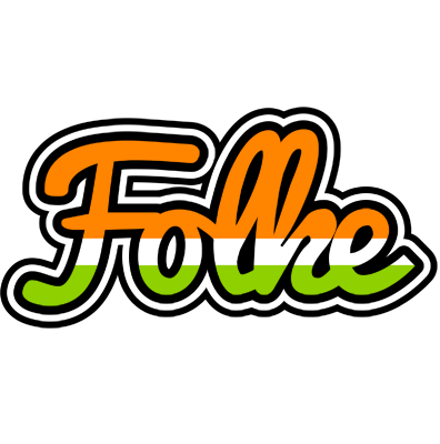 Folke mumbai logo