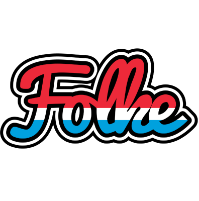 Folke norway logo