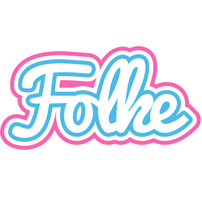 Folke outdoors logo