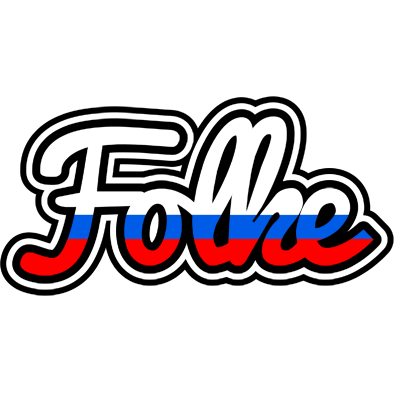 Folke russia logo