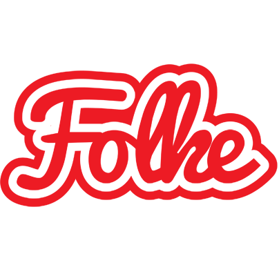 Folke sunshine logo