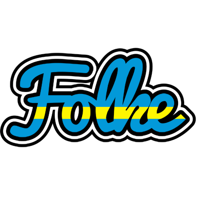 Folke sweden logo