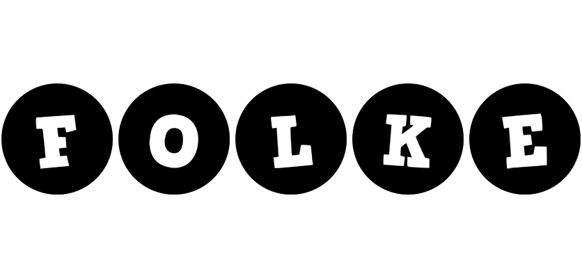 Folke tools logo