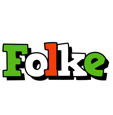 Folke venezia logo
