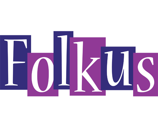 Folkus autumn logo
