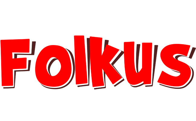 Folkus basket logo