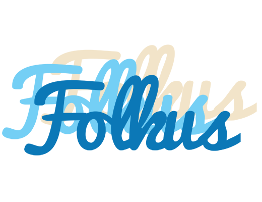 Folkus breeze logo