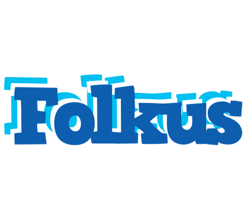 Folkus business logo
