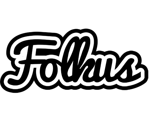 Folkus chess logo