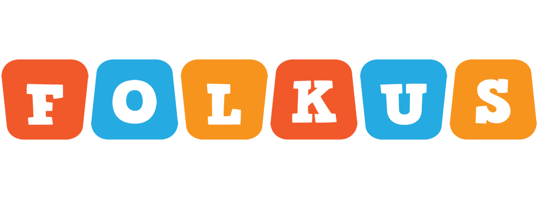 Folkus comics logo