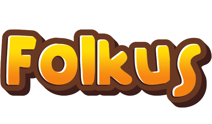 Folkus cookies logo