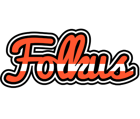 Folkus denmark logo