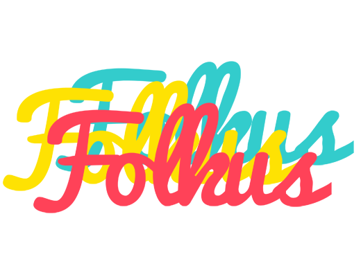 Folkus disco logo