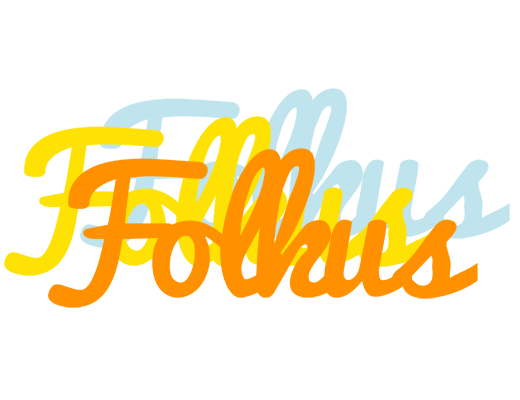 Folkus energy logo