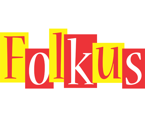 Folkus errors logo