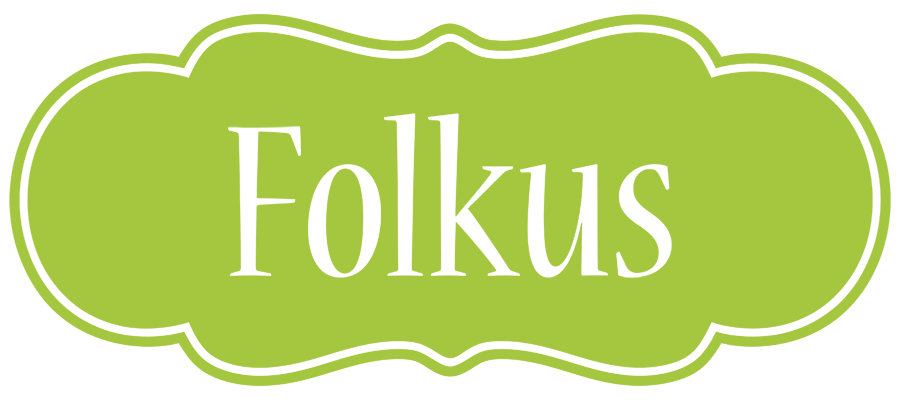 Folkus family logo