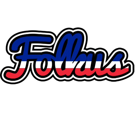 Folkus france logo