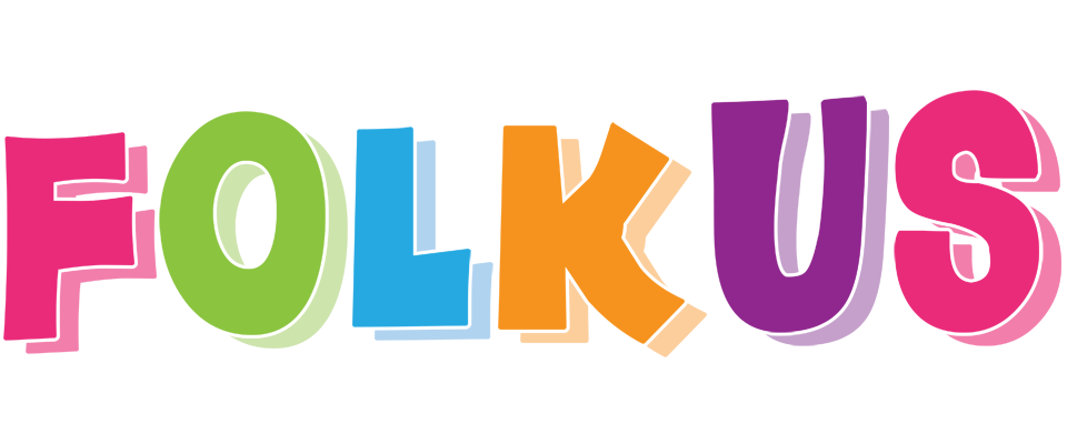 Folkus friday logo