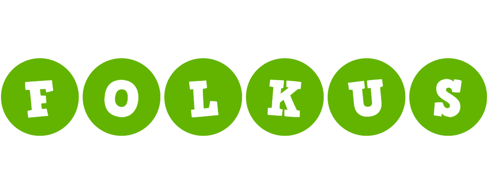 Folkus games logo