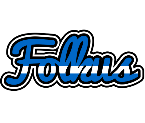 Folkus greece logo