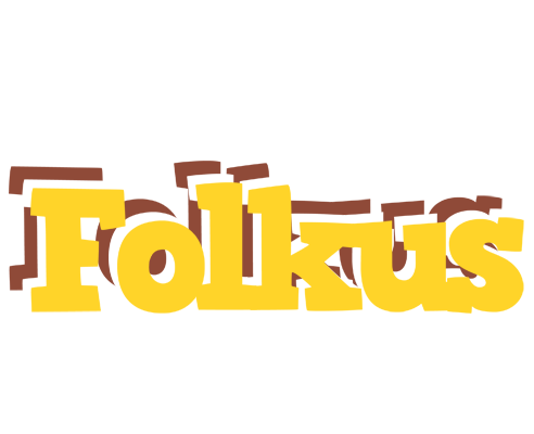 Folkus hotcup logo