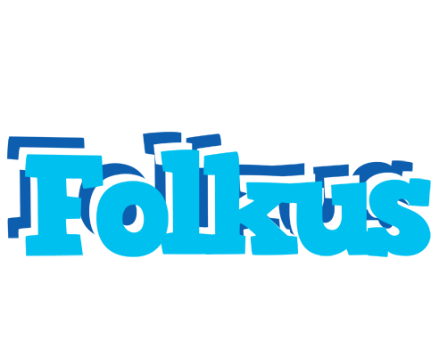 Folkus jacuzzi logo