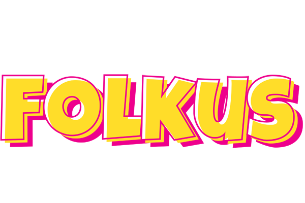 Folkus kaboom logo