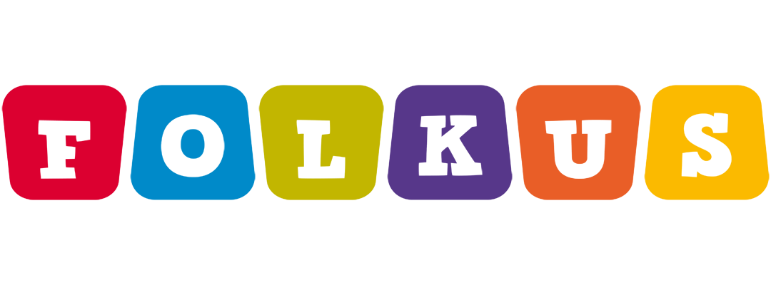 Folkus kiddo logo