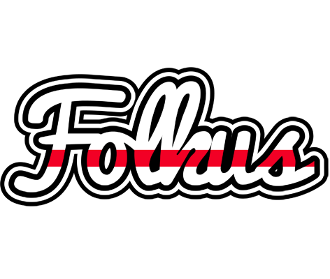 Folkus kingdom logo