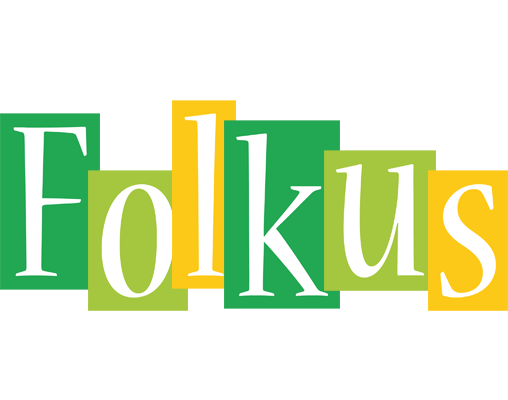 Folkus lemonade logo