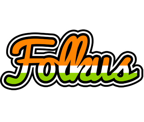 Folkus mumbai logo
