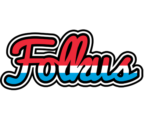 Folkus norway logo